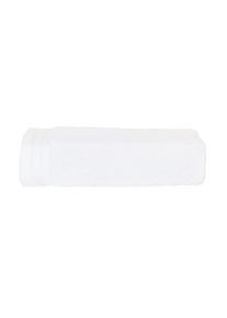 The One Towelling Biologische Badhanddoek (Wit)