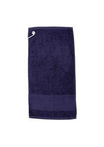 Towel City Bedrukbare Handdoek (Marine)