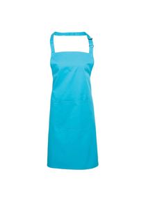Premier Unisex Zakschort in de kleurencollectie voor volwassenen (Turquoise)