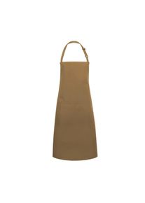 Karlowsky Basic Zak Slabbenschort (Mosterd)