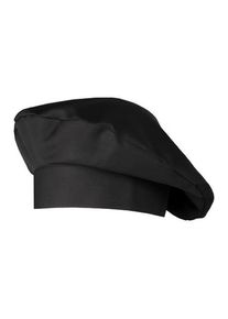 CG Workwear Fano GreeNature Koksmuts (Zwart)