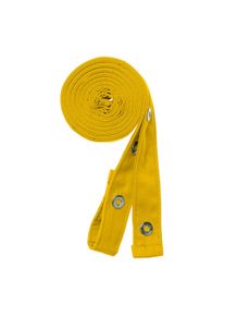 CG Workwear Potenza X Classic Effen Schortriemen Set (Zonneschijn)