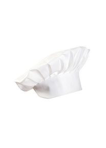 CG Workwear Chianti Koksmuts (Wit)