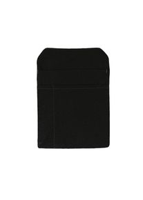 CG Workwear Portemonnee van de ober (Zwart)