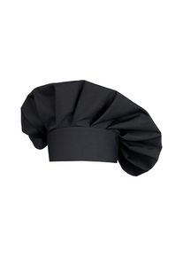 CG Workwear Chianti Koksmuts (Zwart)