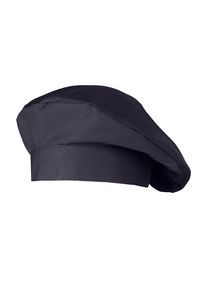 CG Workwear Fano Klassieke Koksmuts (Donkerblauw)
