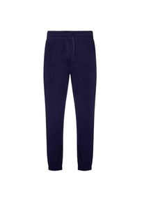 Ecologie Heren Crater Gerecycled Joggingbroek (Marine)