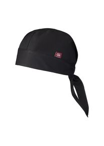CG Workwear Prato klassieke koksmuts (Zwart)