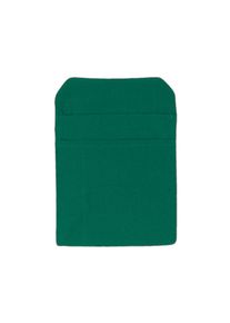 CG Workwear Portemonnee van de ober (Fles groen)