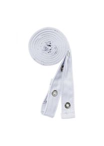 CG Workwear Potenza X Classic Effen Schortriemen Set (Lichtgrijs)
