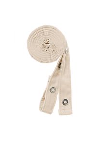 CG Workwear Potenza X Classic Effen Schortriemen Set (Zand)