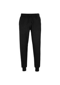 SOLS Jumbo joggingbroek voor volwassenen, uniseks (Zwart)