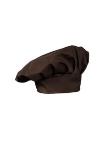 CG Workwear Chianti Koksmuts (Chocolade)