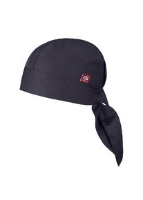 CG Workwear Prato klassieke koksmuts (Donkerblauw)