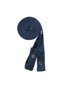 CG Workwear Potenza X Classic Effen Schortriemen Set (Donkerblauw)
