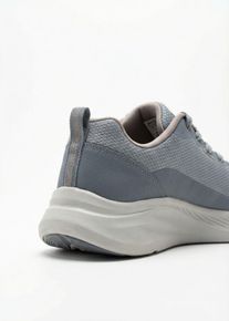 Sneaker Skechers con memory foam, Blu, Taglia 41, bonprix