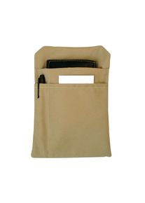 CG Workwear Portemonnee van de ober (Khaki)