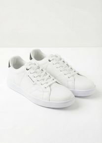 Sneaker Tom Tailor, Bianco, Taglia 40, bonprix