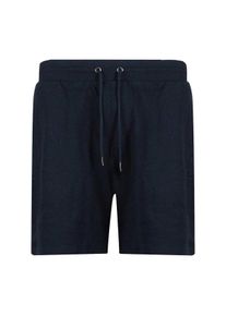 Tommy Hilfiger Heren Desert Sky Sweat Shorts (Marine)