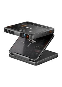 Aurzen Projektoren ZIP Trifold Cyber Projector