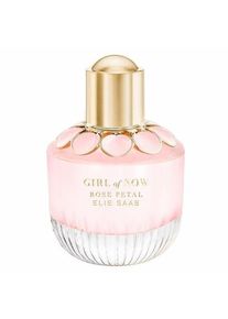 ELIE SAAB Girl of Now Rose Petal Eau de Parfum 50 ml