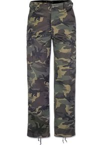 Brandit US Ranger, cargo broek , kleur: houtland , maat: XXL