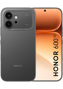 Honor Smartphone "600 8+256GB", Energieeffizienz: A, schwarz, 256 GB, Mobiltelefone, Smartphone