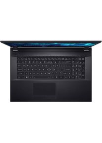 Captiva Business-Notebook "Business/Office I10-0863GE", schwarz, 16 GB RAM 500 GB SSD, Core i5, ohne Betriebssystem, Notebooks, Business-Notebook