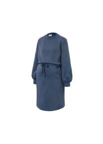 Tchibo - Kismama- &eacute;s szoptat&oacute;s lezser ruha - nő - m&eacute;ret XL 48/50 - k&eacute;k