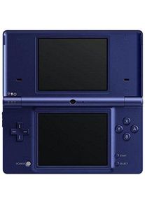 Nintendo DSi | blau