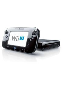 Nintendo Wii U | inkl. Spiel | 32 GB | schwarz | Wii Party U