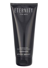 Calvin Klein Eternity For Men Hair & Body Wash200 ml.