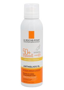 La Roche Anthelios XL Invisible Mist SPF50+ 200ml.