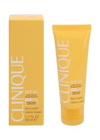 Clinique Face Cream SPF40 50ml.