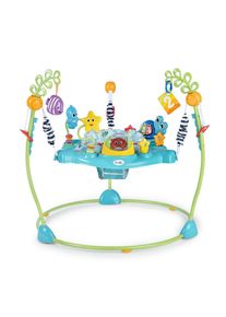 Spielcenter, Mehrfarbig, Metall, Kunststoff, Textil, 89.2x85.1x89.2 cm, RoHS, EN 71, Spieltisch mit Musik, Spielzeug, Babyspielzeug
