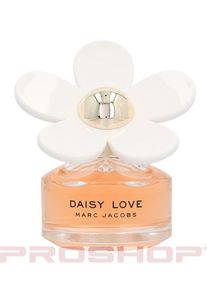 Marc Jacobs Daisy Love - 100 ml