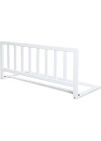 Roba barri&egrave;re de lit 90 cm | blanc