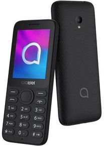 Alcatel 3080G | schwarz
