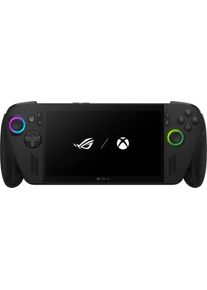 ASUS ROG Xbox Ally X