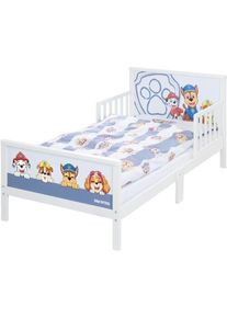 Roba Paw Patrol barns&auml;ng | vit