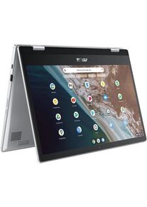 ASUS Chromebook Flip CX1 CX1400FKA | Celeron N4500 | 14"