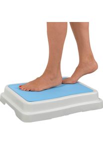 unisex Klapphocker wei&szlig; Gr&ouml;&szlig;e 0