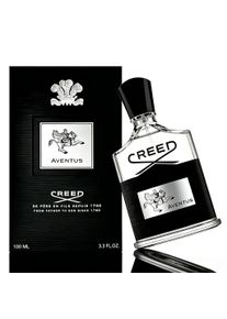 100ml Aventus Eau De Parfum Spray Luxury Long Lasting Fragrance Pheromone Cologne for CR Men Perfume Original Woody Scent Gift