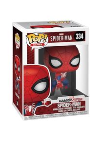 Funko! - Funko POP Vinyl Marvel Spiderman