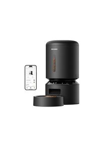 Petlibro Granary Smart dog/cat feeder/waterer - Black