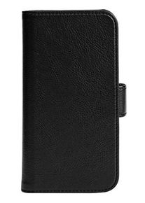 Essentials iPhone 12 Mini PU Wallet - Black