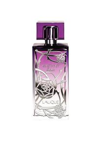 Lalique Amethyst Eclat Eau De Parfum For Women.