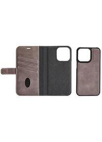Essentials Leather Wallet - iPhone 13 Pro