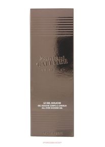 Jean Paul Gaultier J.P. Gaultier Le Male After Shave Lotion