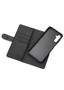 Essentials PU Wallet 3 card - Samsung Galaxy A13 5G